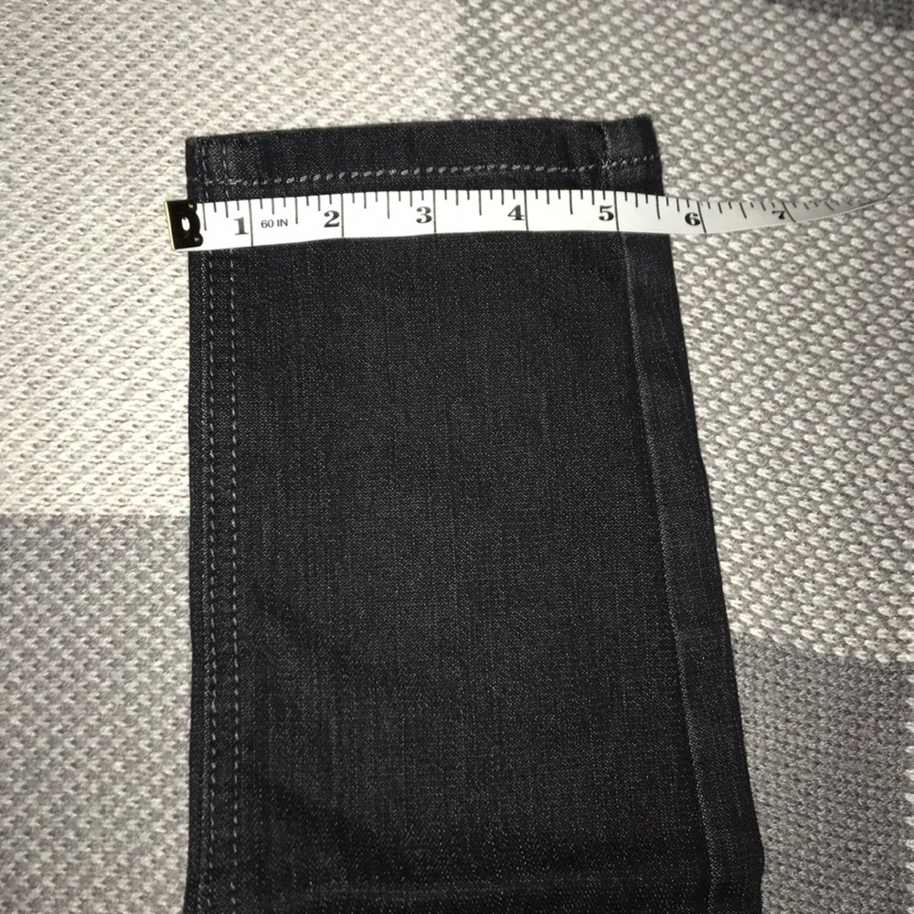 Jolt skinny jeans size 7 - Picture 5 of 6